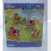 Ciccino Fiammiferino Winnie the Pooh Giochi Preziosi nuovo raro 